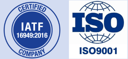 modo rapid ISO 9001 & IATF16949