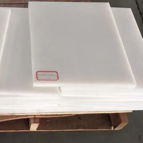 HDPE SHEET MATERIAL