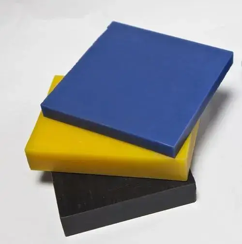 HDPE SHEET