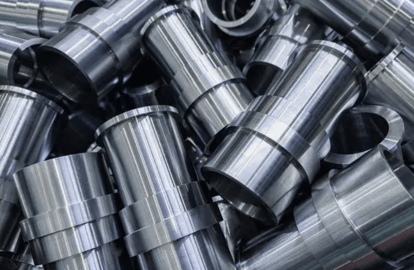 Inconel CNC Machining service