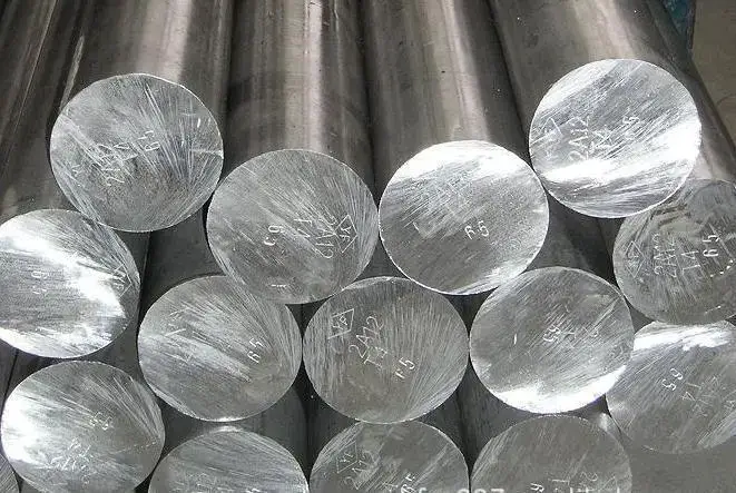 Inconel material