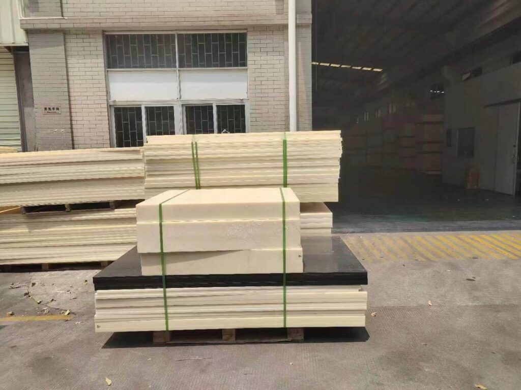 abs plastic sheet material