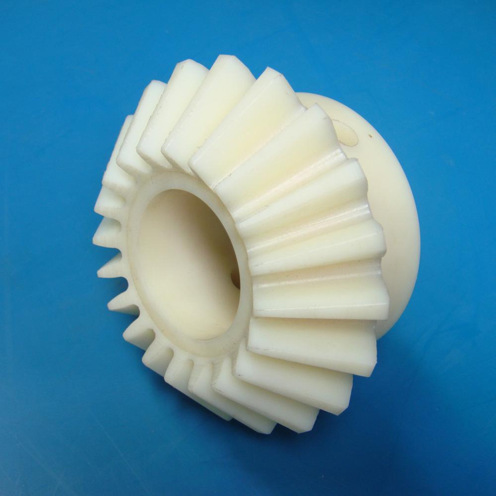 custom CNC Machining Nylon