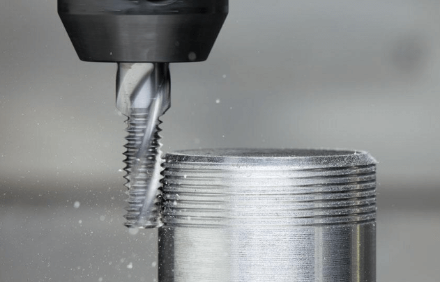 CNC Threading